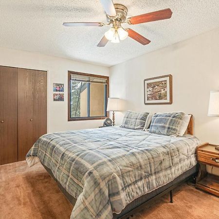 Angelhaus #300 Διαμέρισμα Durango Mountain Resort  Εξωτερικό φωτογραφία
