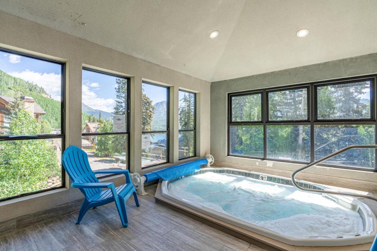 Angelhaus #300 Διαμέρισμα Durango Mountain Resort  Εξωτερικό φωτογραφία