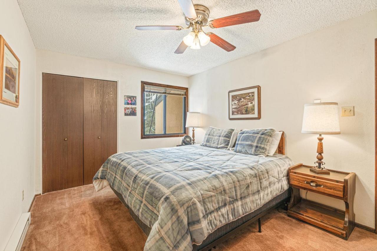 Angelhaus #300 Διαμέρισμα Durango Mountain Resort  Εξωτερικό φωτογραφία