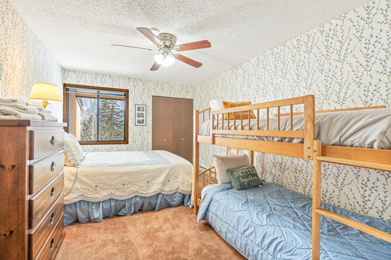 Angelhaus #300 Διαμέρισμα Durango Mountain Resort  Εξωτερικό φωτογραφία