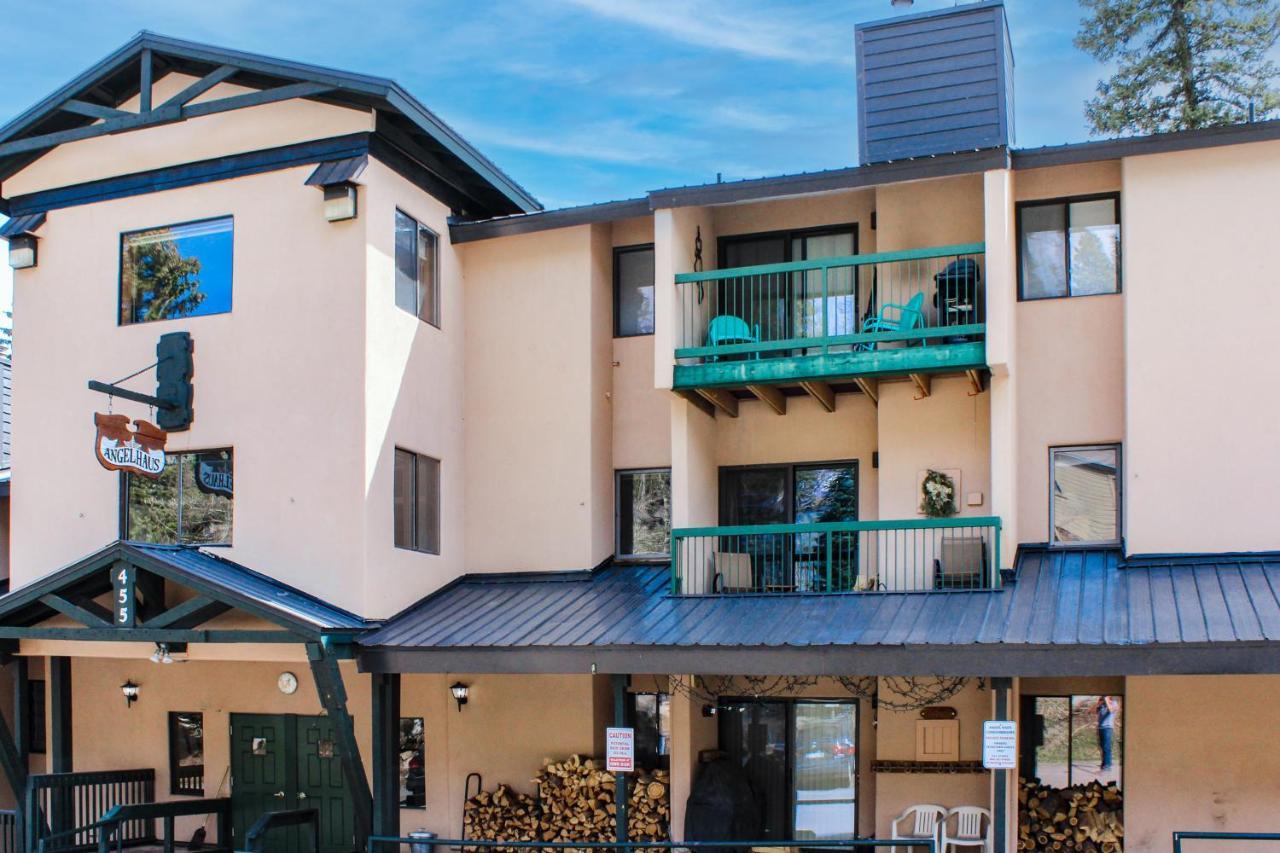 Angelhaus #300 Διαμέρισμα Durango Mountain Resort  Εξωτερικό φωτογραφία